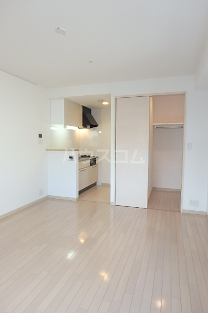 3/29 リビング/ダイニング