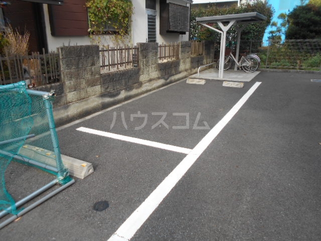 22/24 駐車場