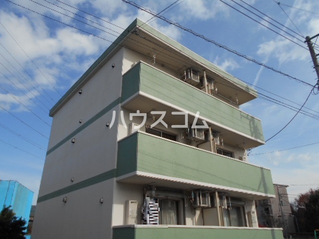 2/24 外観