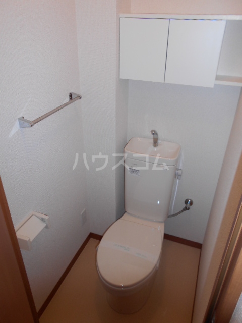 13/24 トイレ