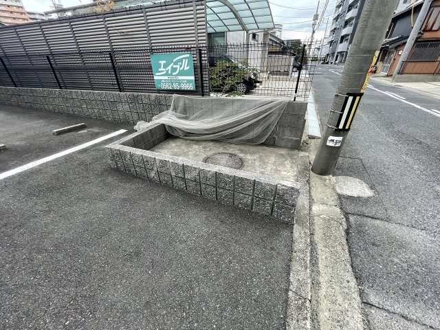 26/30 駐車場