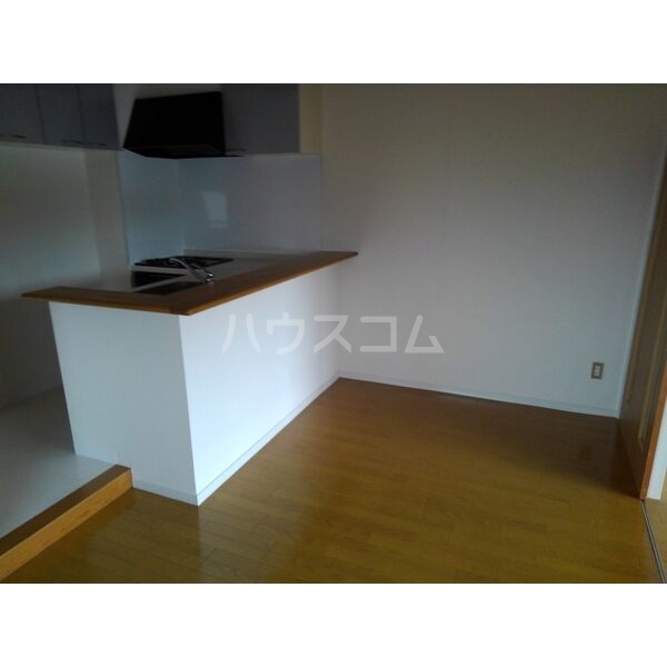 4/24 リビング/ダイニング