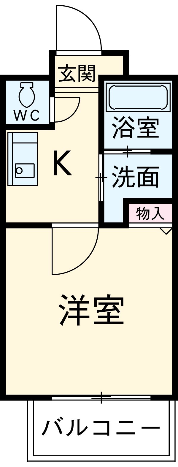 3/28 間取