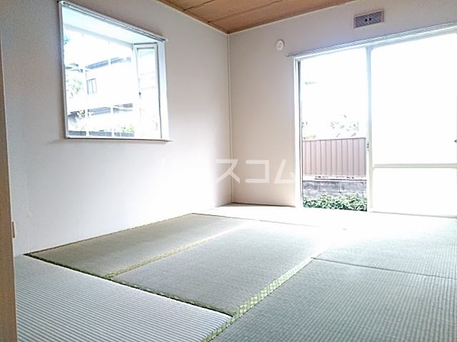 11/29 室内