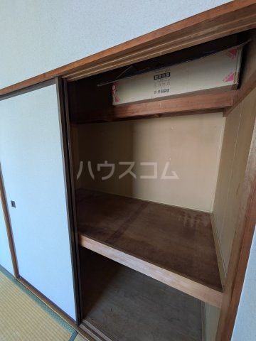 7/30 収納