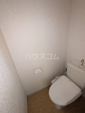 12/30 トイレ