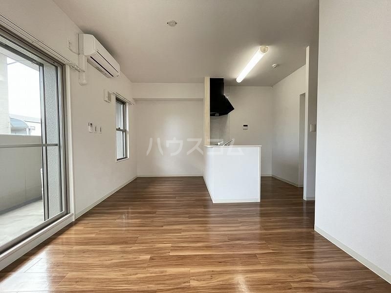 3/23 リビング/ダイニング