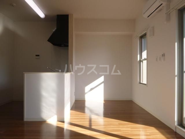 3/23 リビング/ダイニング