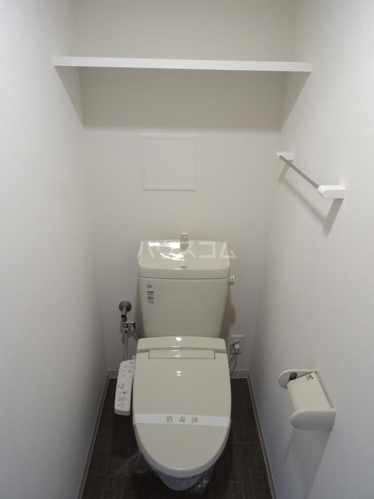 9/23 トイレ