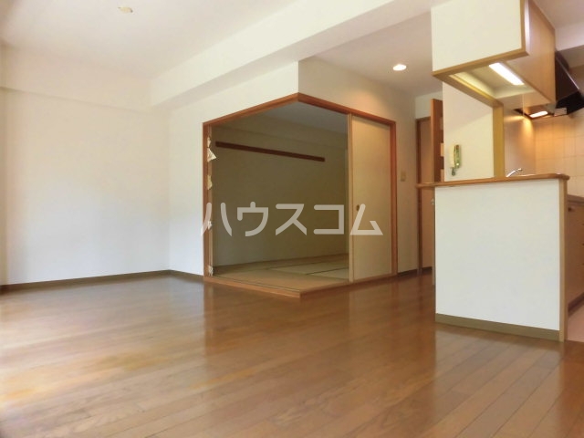 3/19 リビング/ダイニング