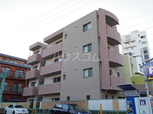 1/23 外観