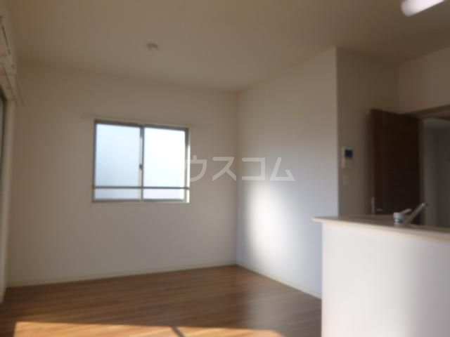 4/26 リビング/ダイニング