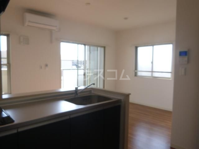 5/26 リビング/ダイニング