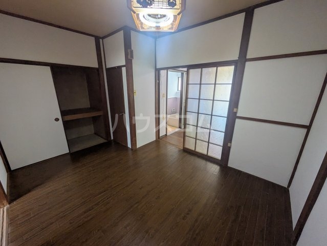 3/17 リビング/ダイニング