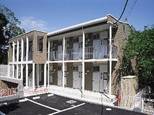 15/22 エントランス