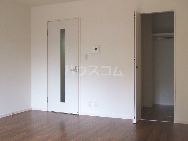 4/19 寝室