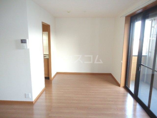 4/25 リビング/ダイニング