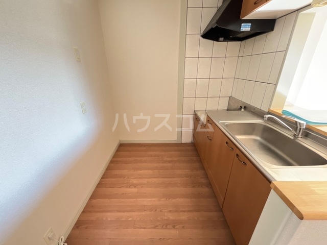 14/27 キッチン