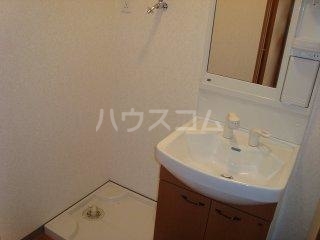 17/27 洗面