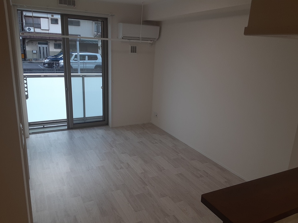 5/30 リビング/ダイニング