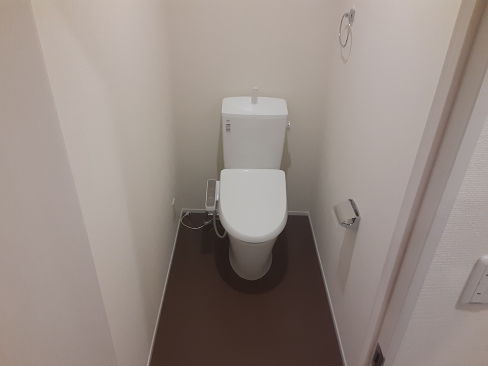 15/30 トイレ
