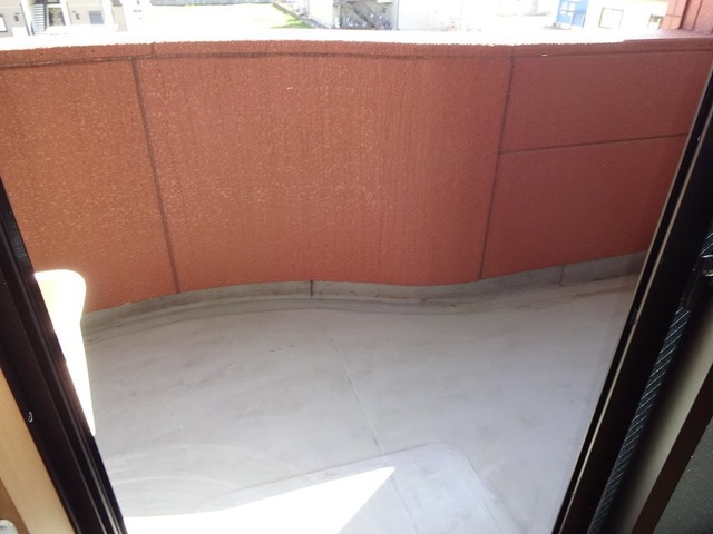 16/21 バルコニー