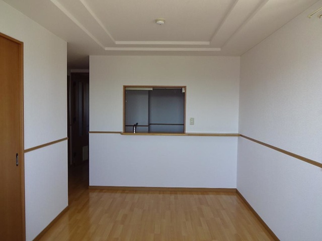 4/21 リビング/ダイニング