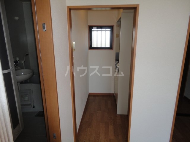 13/30 キッチン