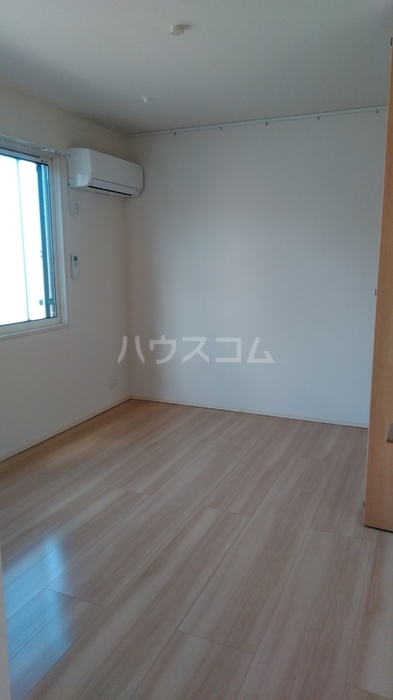 4/20 寝室