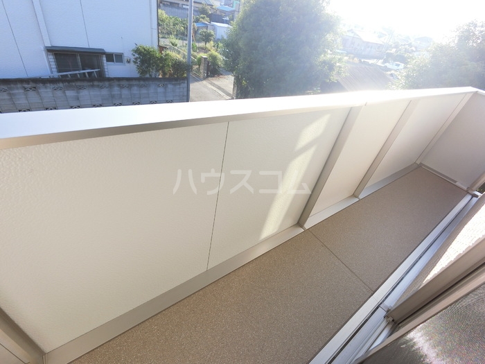 13/30 バルコニー