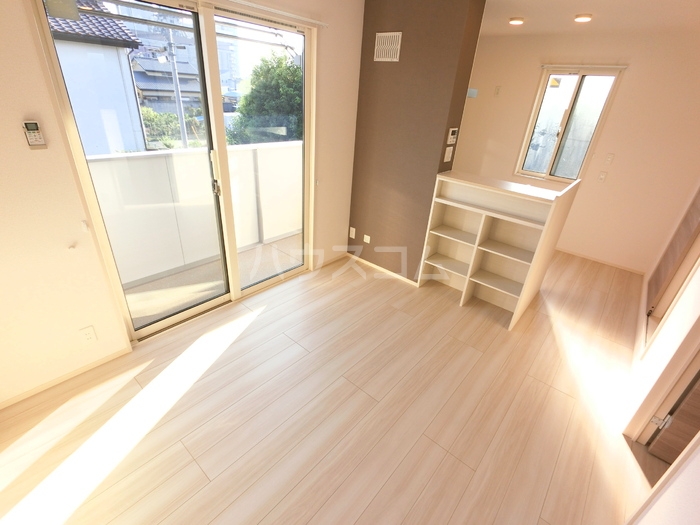 4/30 リビング/ダイニング