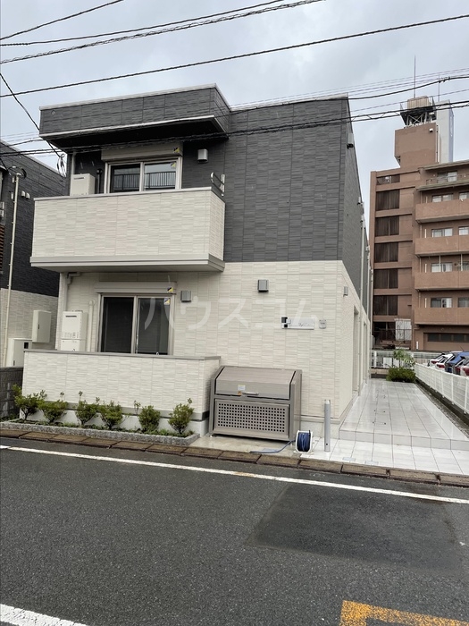 1/15 外観