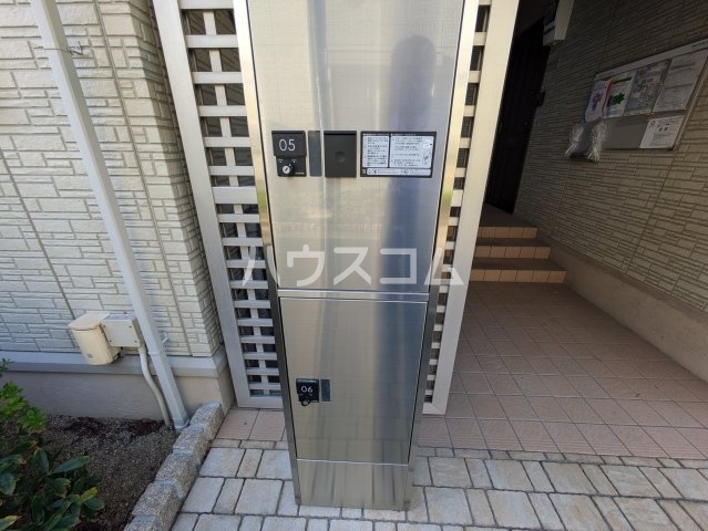 19/22 エントランス