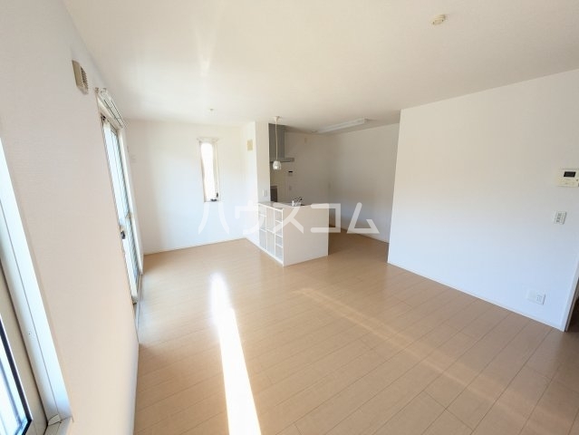 4/22 リビング/ダイニング