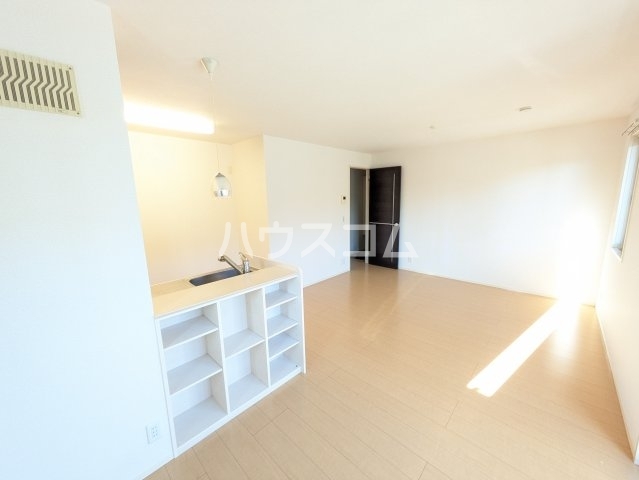 5/22 リビング/ダイニング