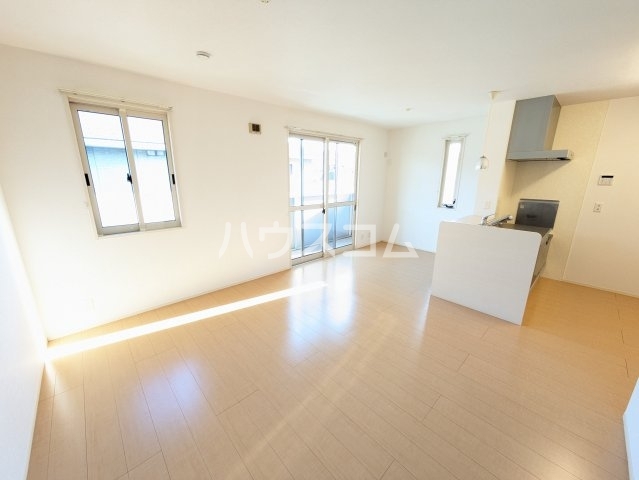 6/22 リビング/ダイニング