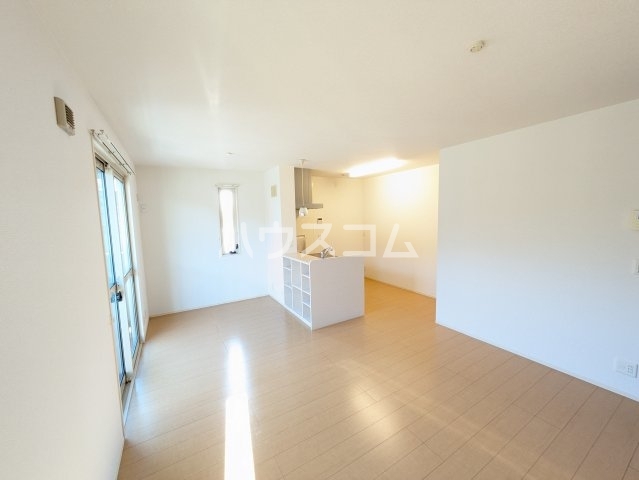 3/22 リビング/ダイニング