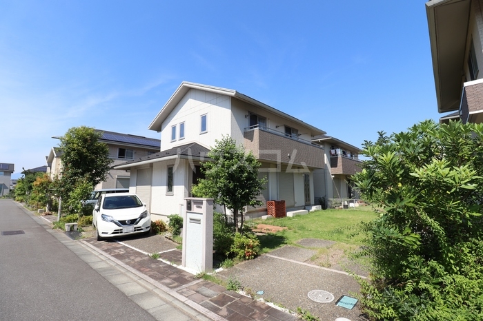 1/30 外観