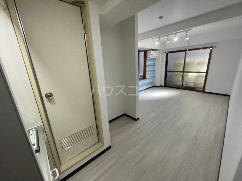 3/28 リビング/ダイニング