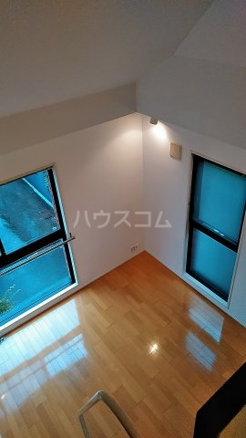 5/30 室内