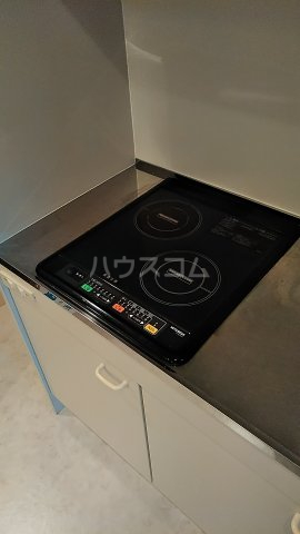 12/30 キッチン