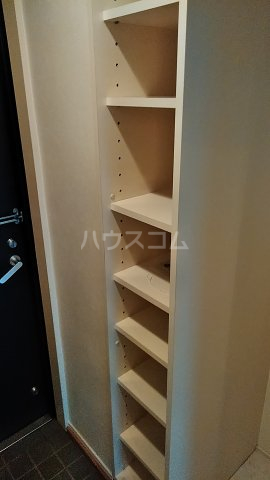 7/30 収納