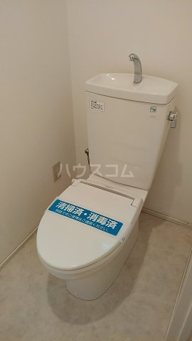 15/30 トイレ