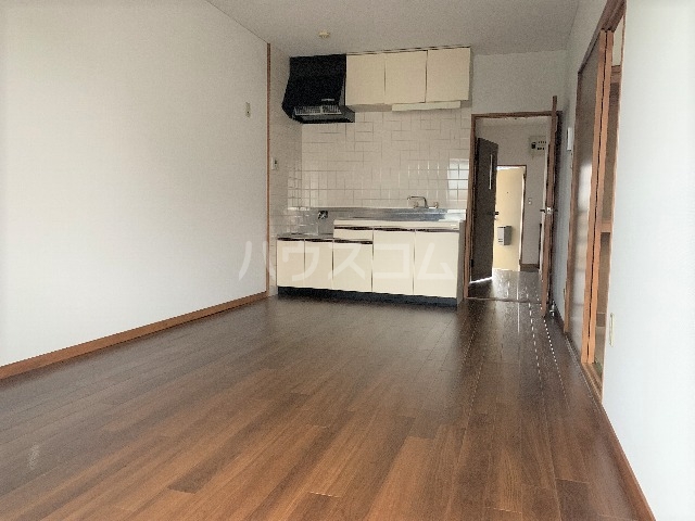 3/30 リビング/ダイニング