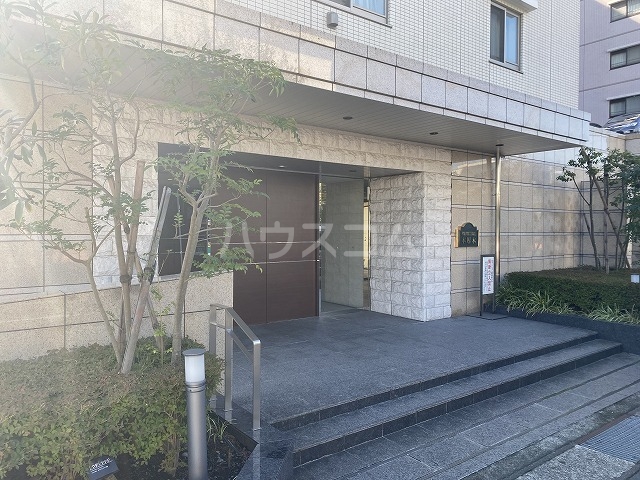 29/30 エントランス