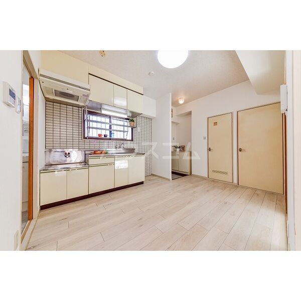 3/25 リビング/ダイニング