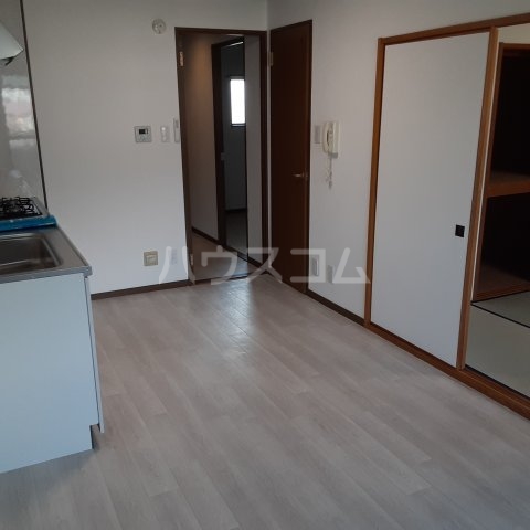 5/30 リビング/ダイニング