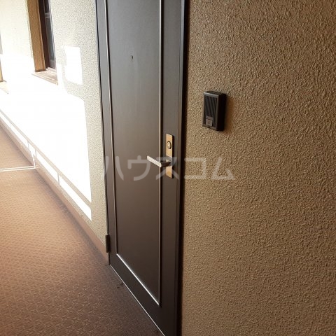 22/30 バルコニー