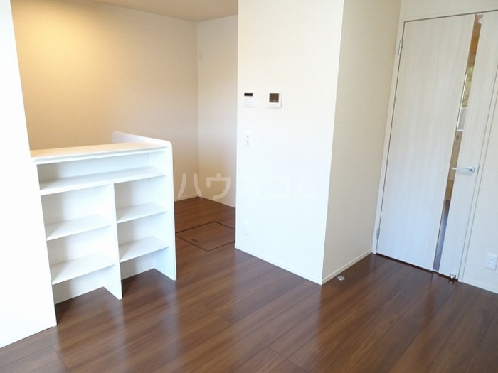 3/19 リビング/ダイニング