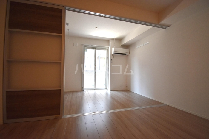 3/29 リビング/ダイニング